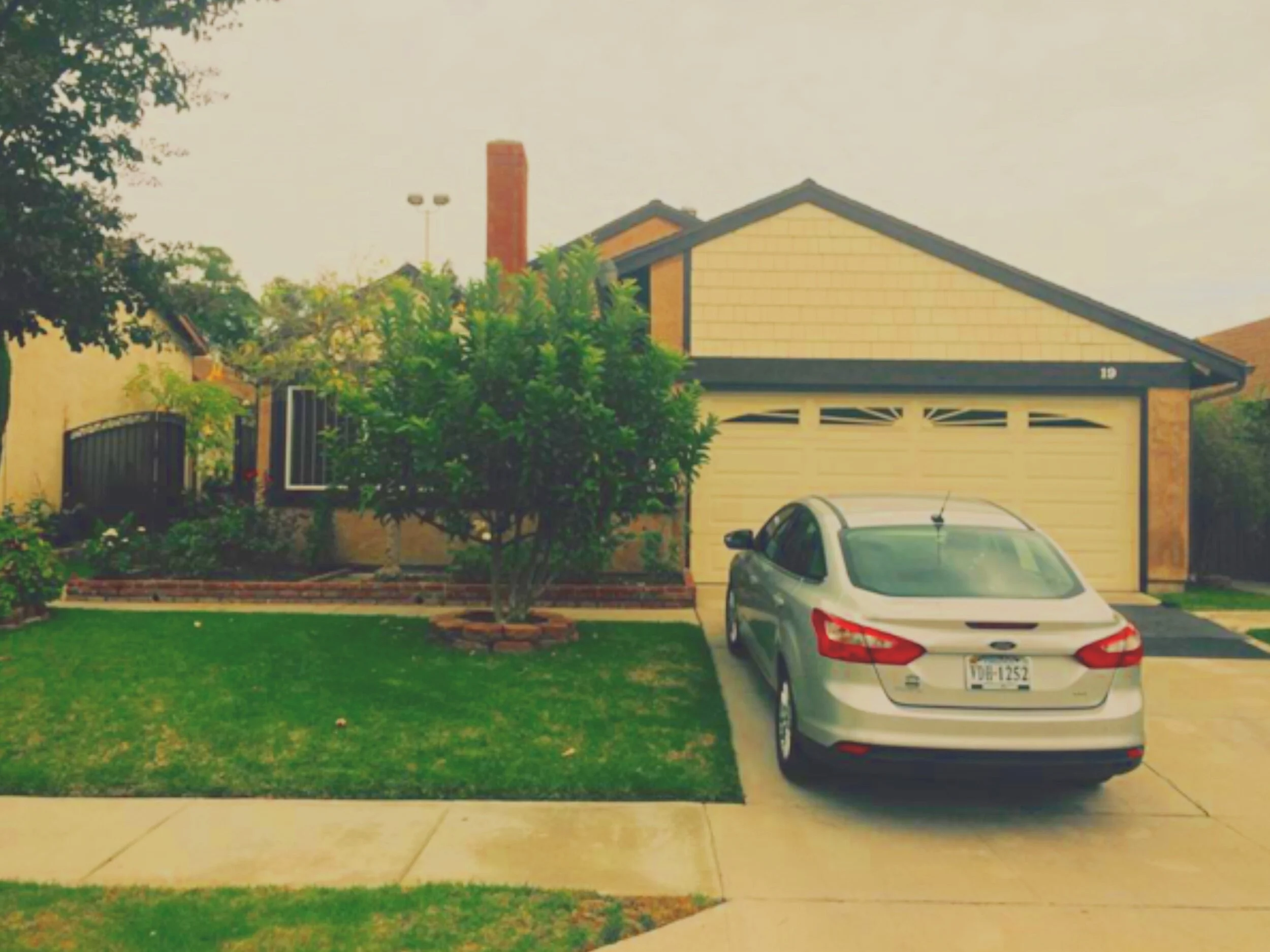 Airline Crashpad in LAX — Luxury LAX Crashpad