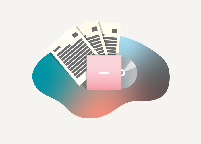 Website Illustration Concepts