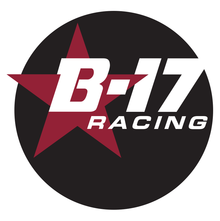 B-17 RACING
