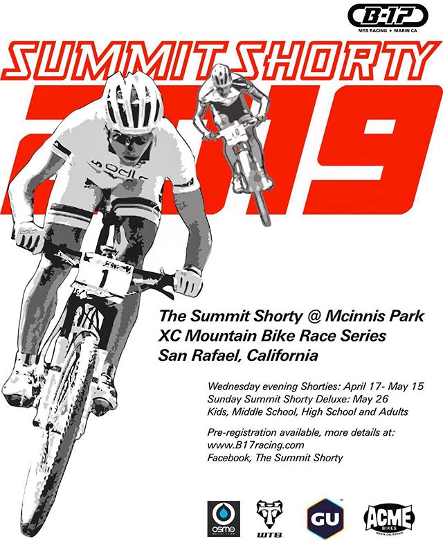 Online registration is NOW OPEN for the 2019 Summit Shorty!
&bull;
🕟 Save time and avoid lines when you register and sign waivers in advance.
&bull;
💲Save $$$ when you register for the entire Shorty series or for the Middle School series.
&bull;
Se