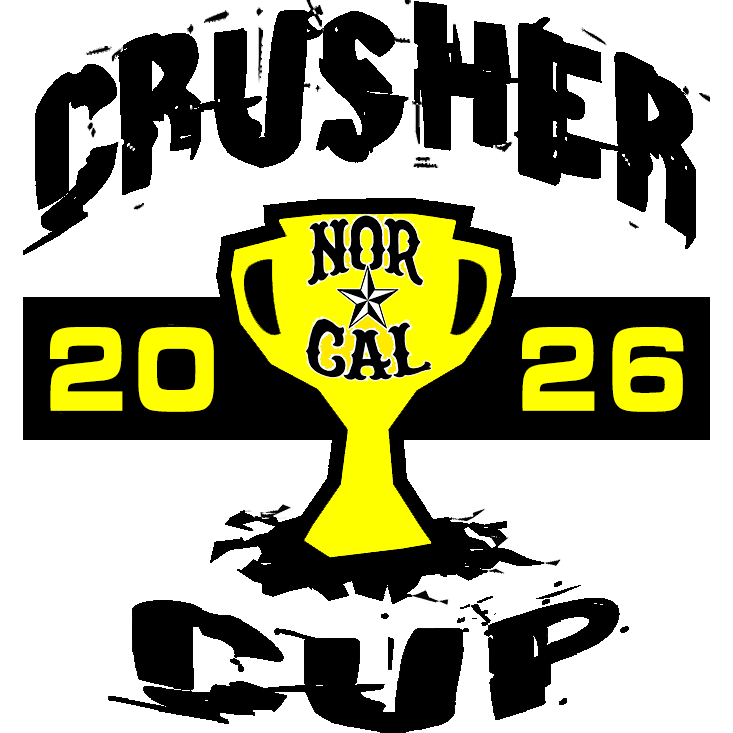 2026 Crusher Cup Series