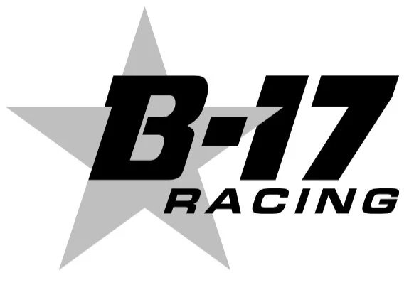 B-17 RACING
