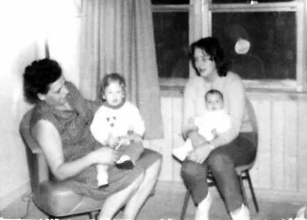 Making Peace with Mother’s Day
