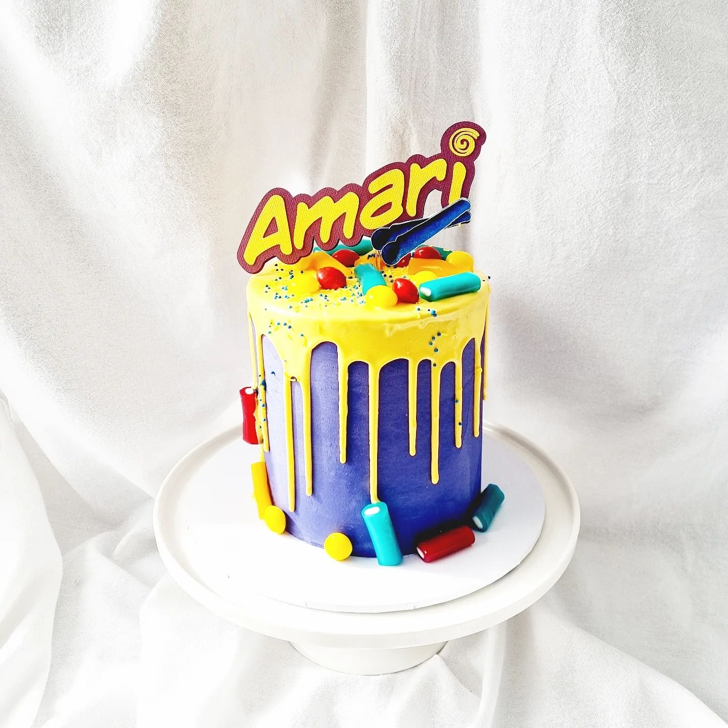 Taki chips inspired themed cake! #thesweeteventcupcakes