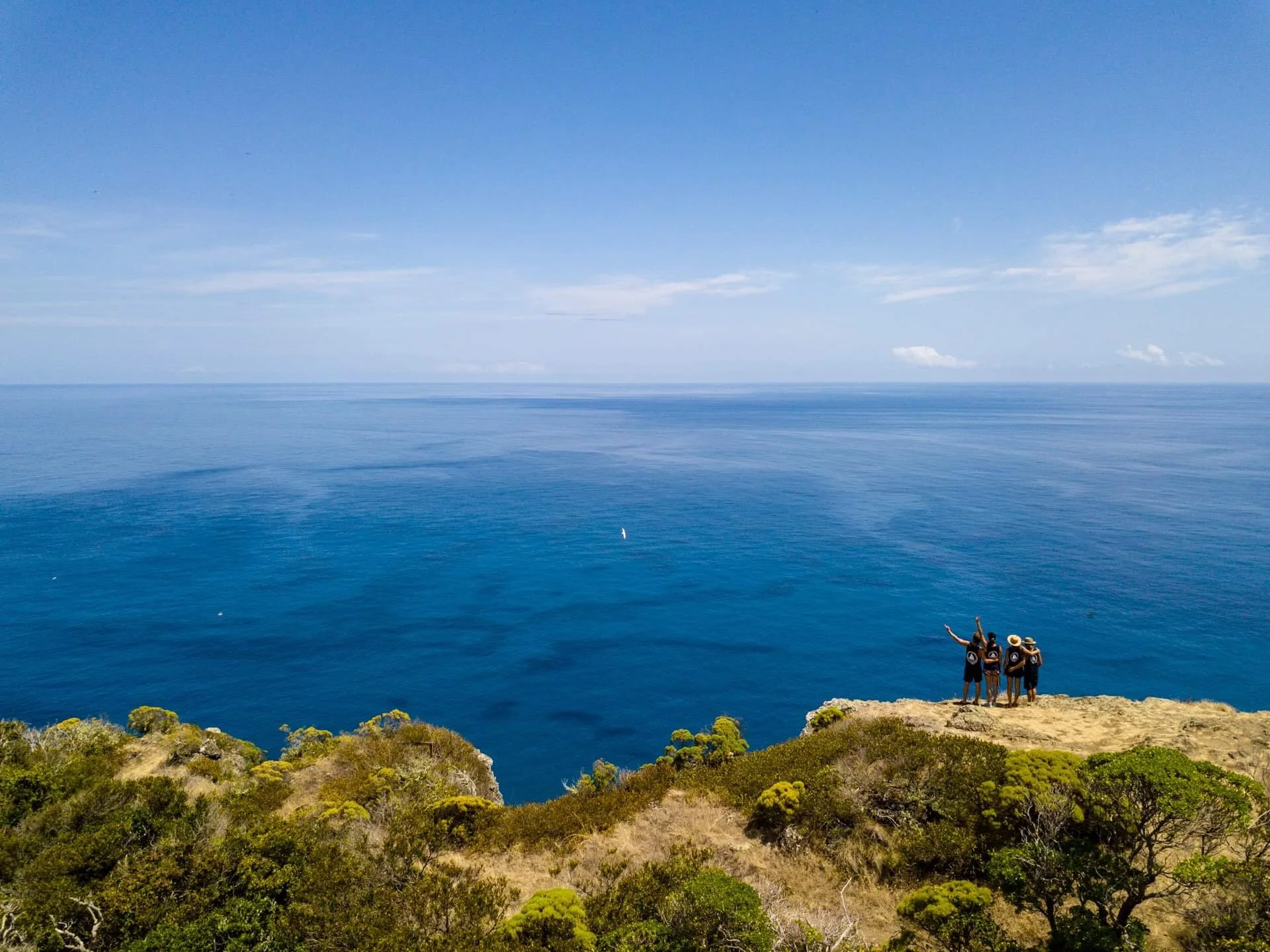 Malabar Lookout 