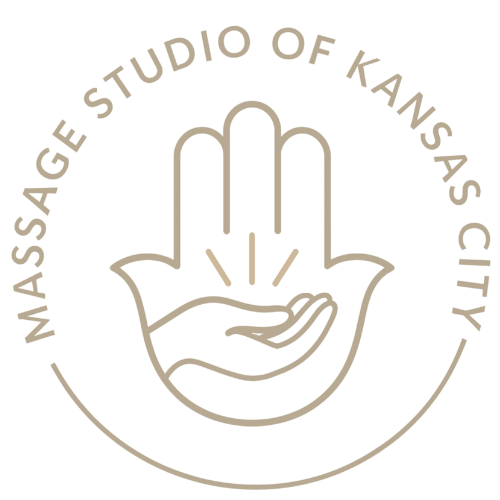 Open hand with an eye in the palm and stars and planets on it and around it.