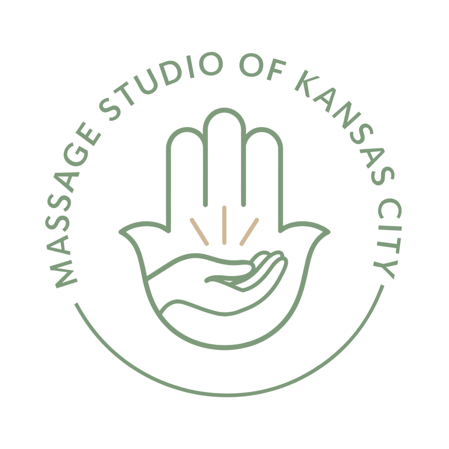 Massage Studio KC