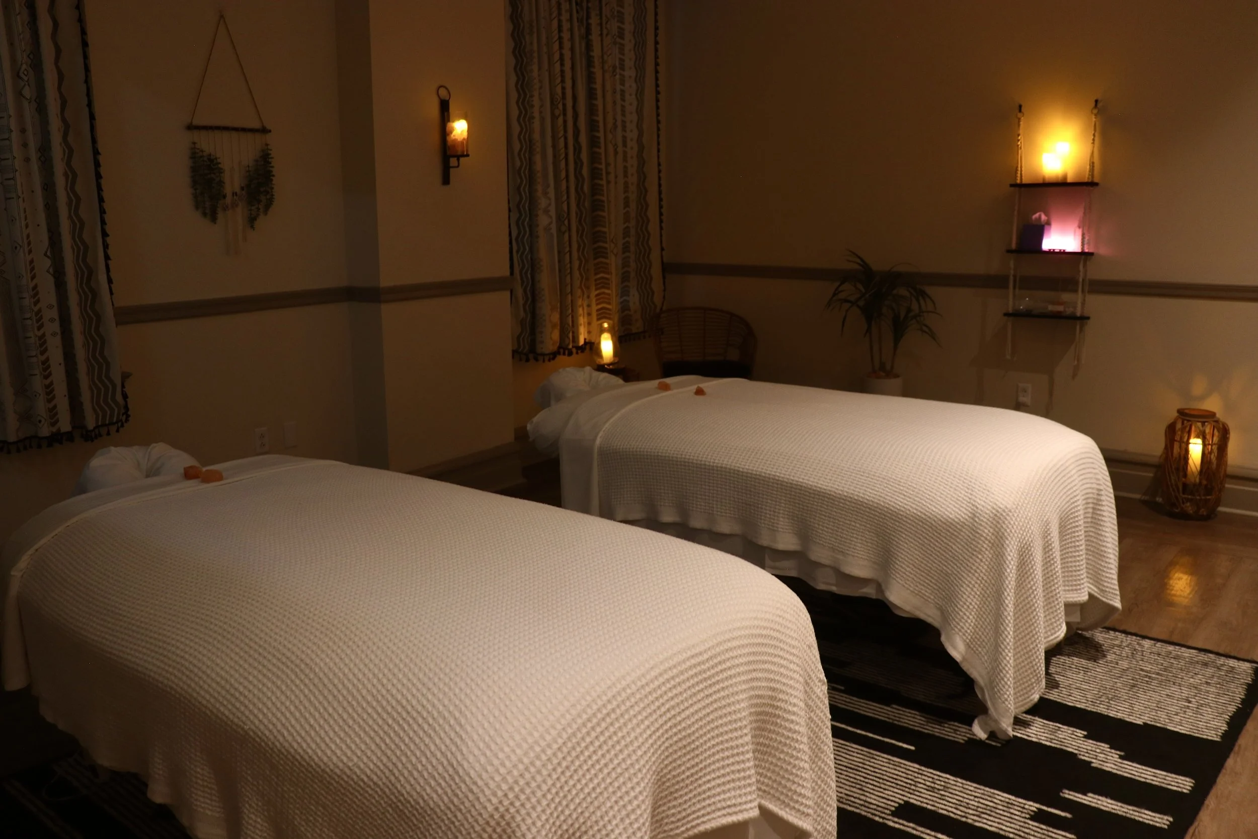 Prairie Village Massage