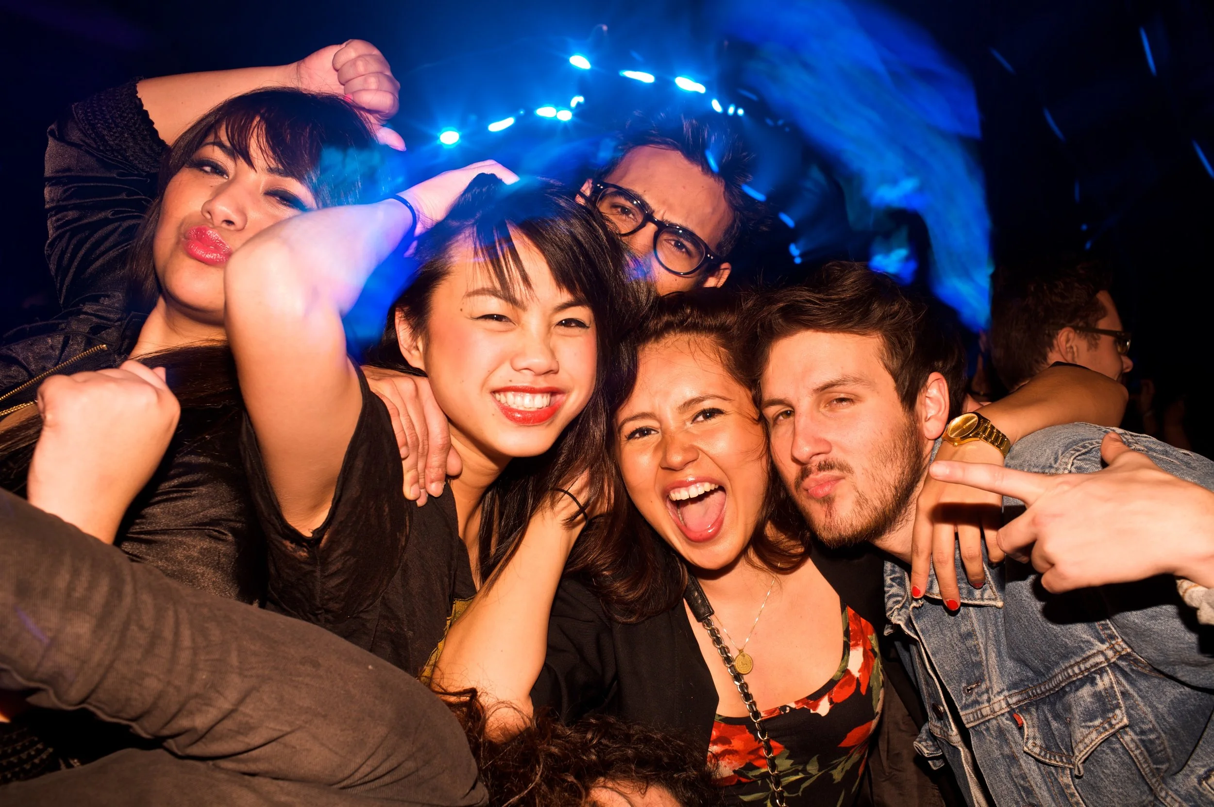 1st Annual Data Awards, Hollywood Palladium, Los Angeles, CA