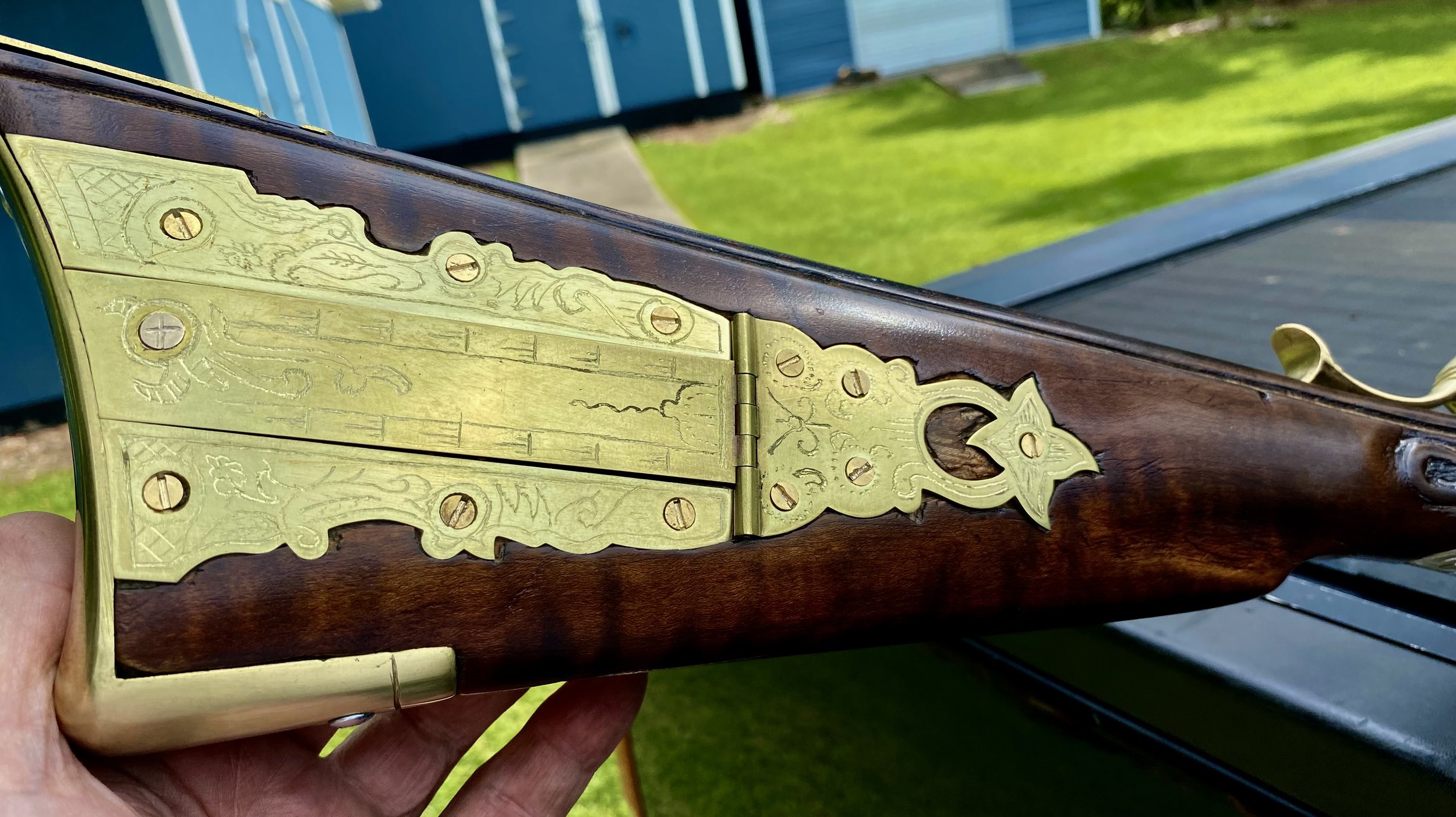 Flintlock: L'Assedio Dell'Alba – Gioco Per Xbox Series X|S – RPG Azione Open-World