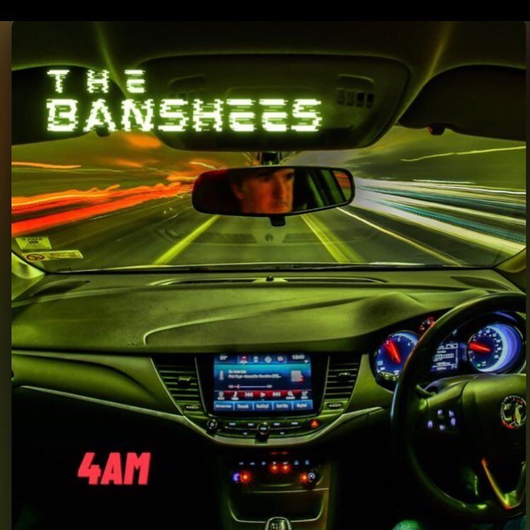 https://ditto.fm/4-am-the-banshees pre save our new single 4 AM out tomorrow on all platforms including fantastic NEW music video!!