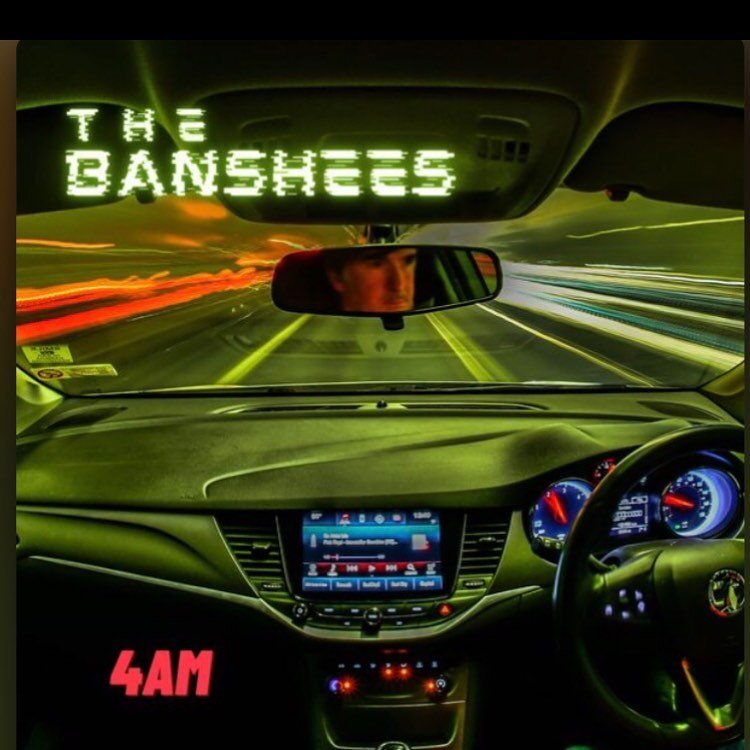 With the success of our single Point of You being Licensed world wide by The Royal Bank of Scotland 🏴󠁧󠁢󠁳󠁣󠁴󠁿.. tomorrow our BRAND NEW SINGLE 4AM is OUT!!.. you can pre save this banger of a new single by clicking the link in our bio. Music vide