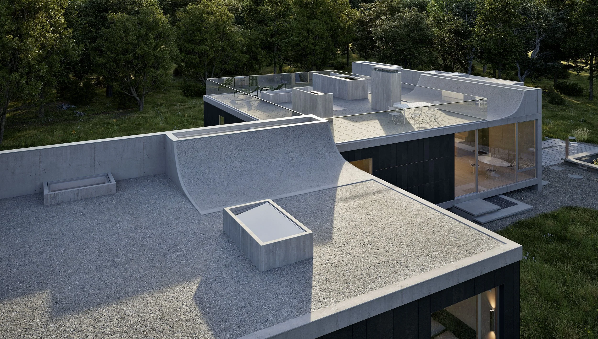 RESILIENCE, HIGH-PERFORMANCE, AND LONGEVITY