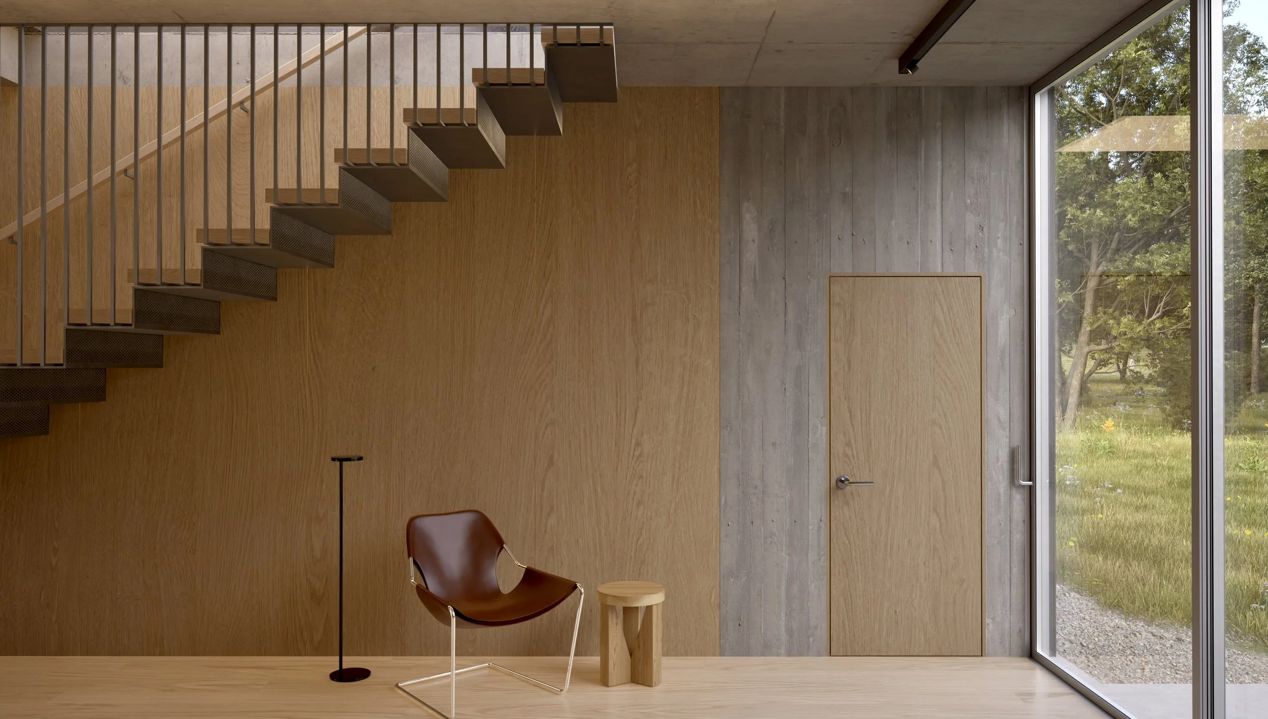 MATERIALITY AND CRAFT