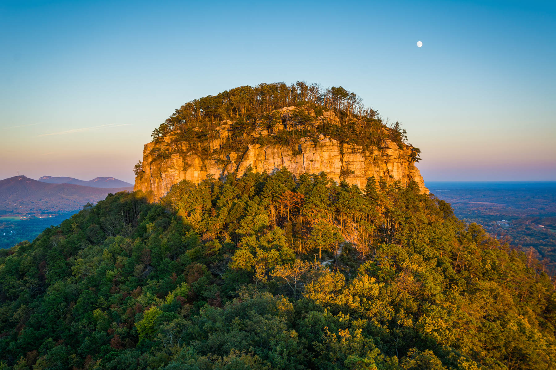 Big Pinnacle