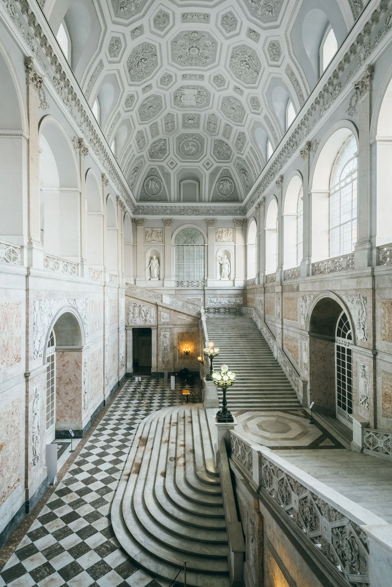 Palazzo Reale di Napoli
