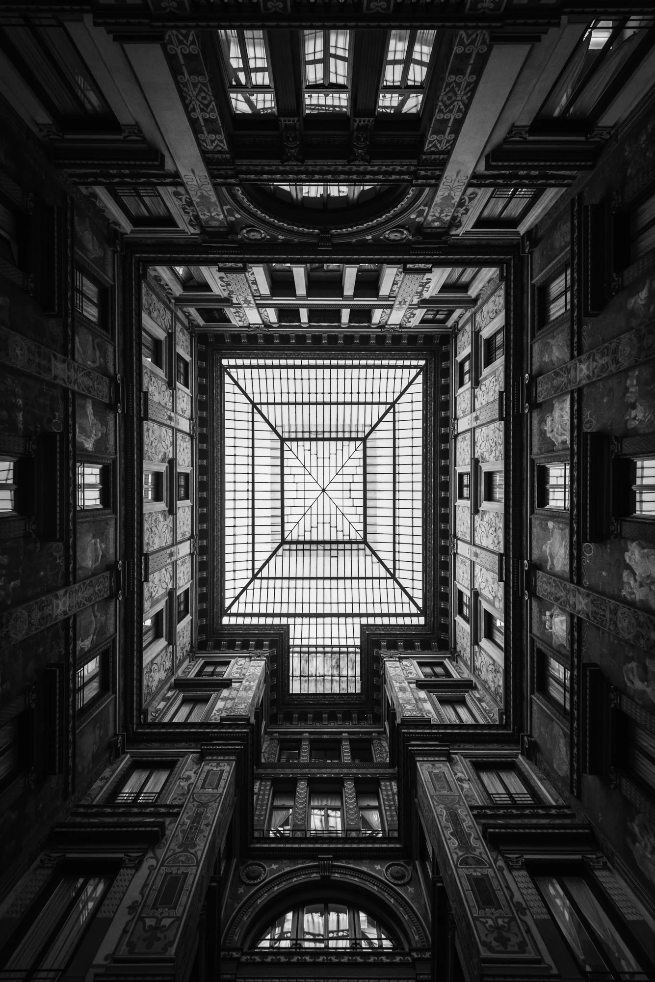 Palazzo Sciarra