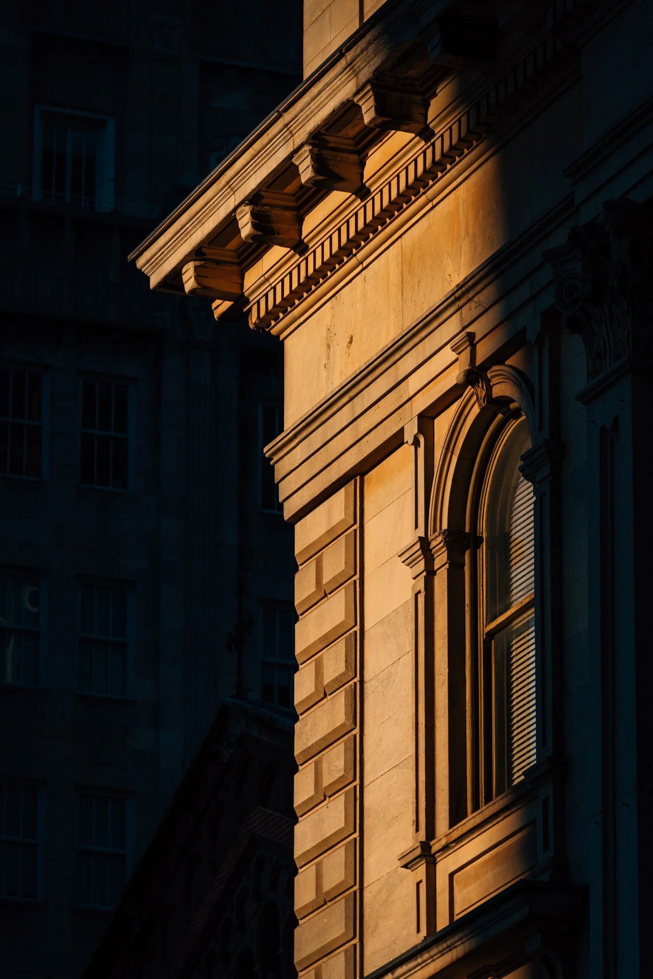 The Grand