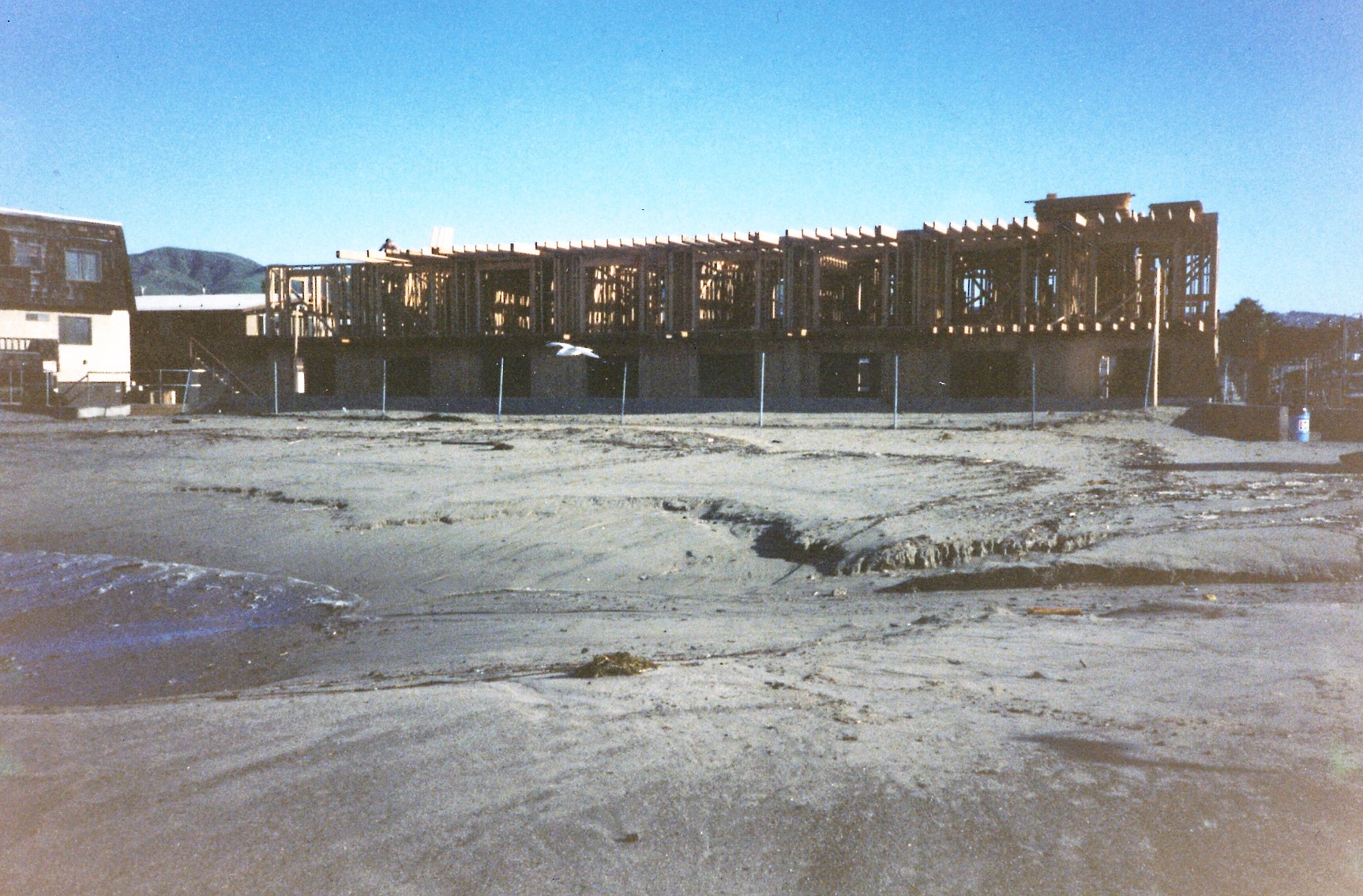 17. Under construction front view Inn on the Beach.jpg