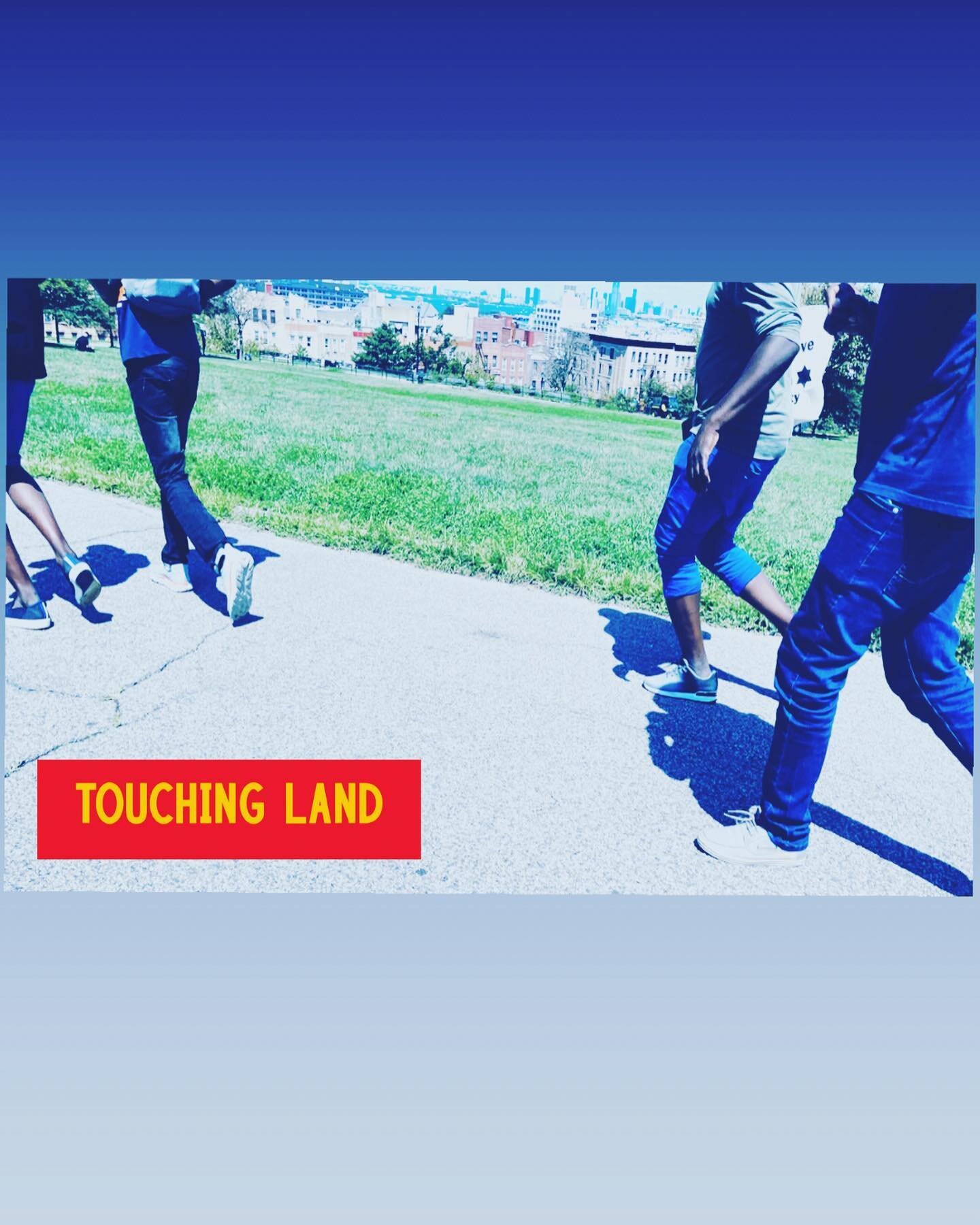 Refugee Running, Rights and Land workshop a success 💪🏽🏃🏾👟 We got runners from Mauritania, Senegal, Venezuela and Ghana. 

This workshops was a 5k run, our runners are newly arriving immigrants living in NYC shelters. They have been relocated mul