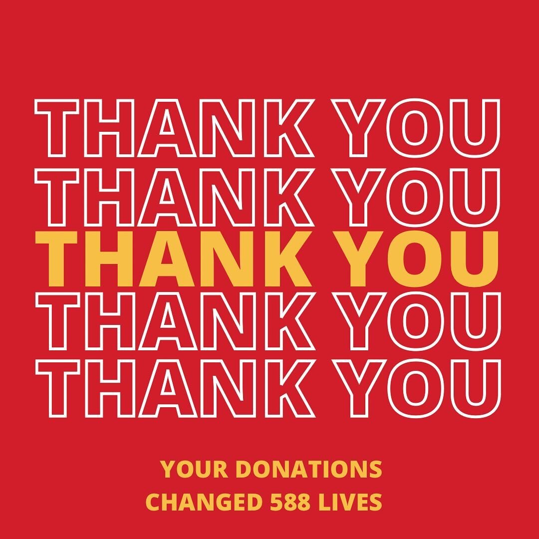 WOW! We could not be more grateful for our climbing community in NY and NJ!  You didn&rsquo;t disappoint and showed up 👏🏽! 

We are happy to share that during our December Shoes and Jackets drive, we collected:

 125 shoes of all sizes
463 items fr