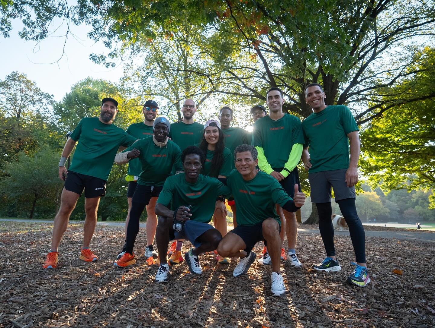 Week 5: Check point 
This week, we checked with all our participants and asked what we could do better or how we could build more community more miles. 
When we build our workshops feedback from our participants is really important. We believe in sta