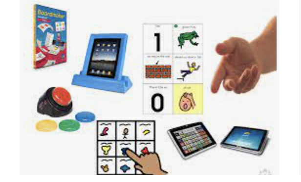 Inclusive Education — The Inclusion Way