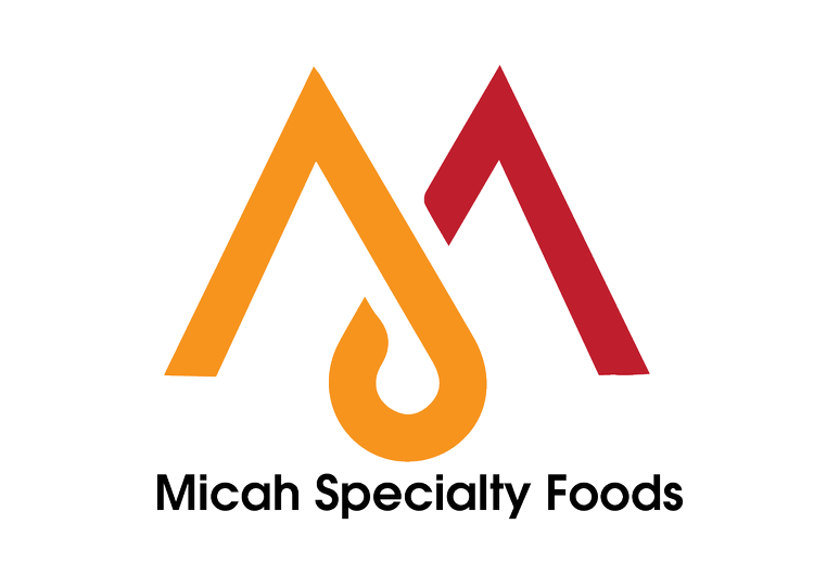 Ghana Supreme Sauce by Micah Specialty Foods