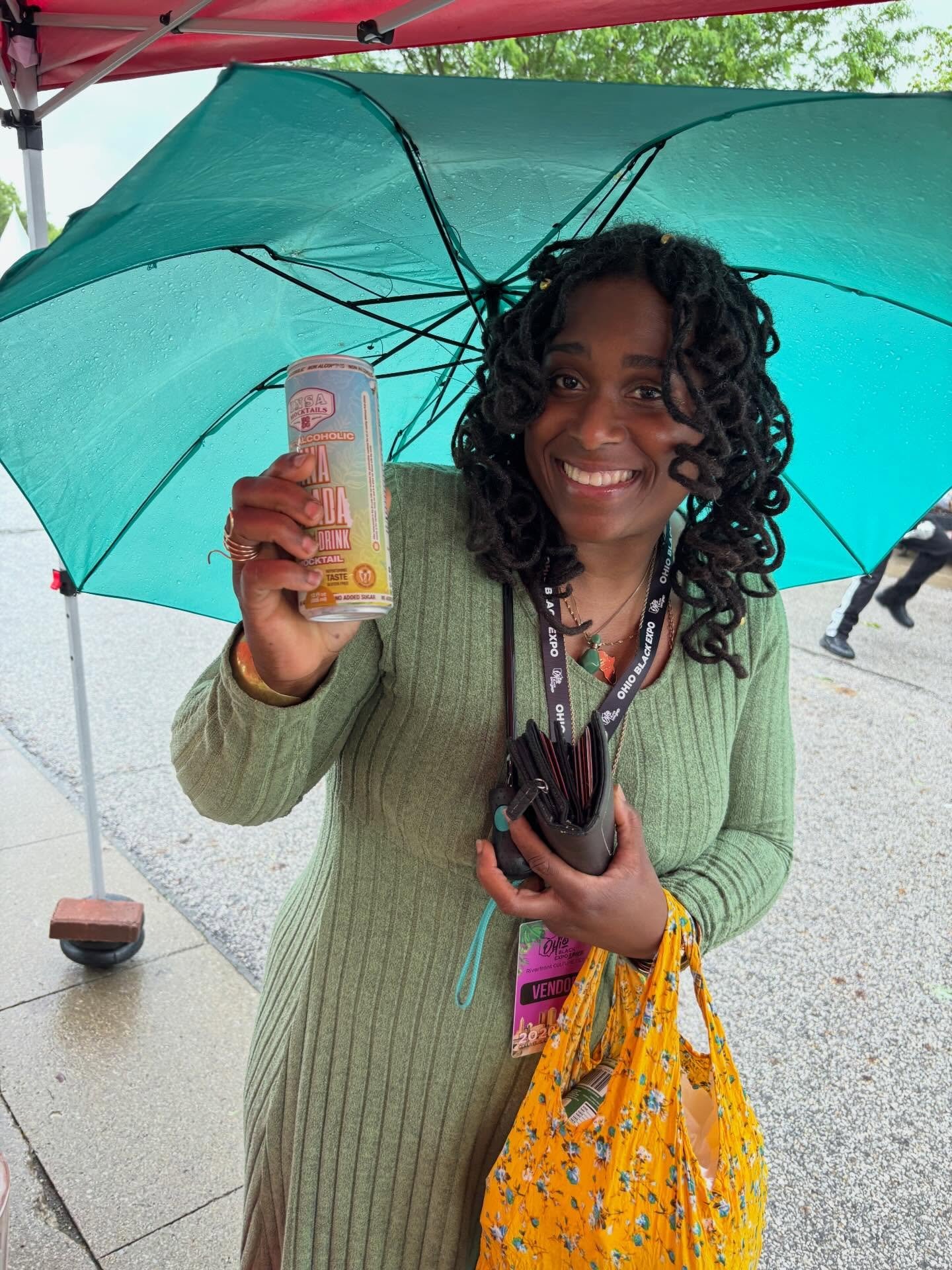 We can&rsquo;t wait to see you at @haymakerfarmersmarket tomorrow 6/6.

⏰ 9am-1pm.

We will be selling:

📍 Ghana Supreme Sauce
📍 Insa Mocktails 

We hope you can join us. 

www.micahspecialtyfoods.com