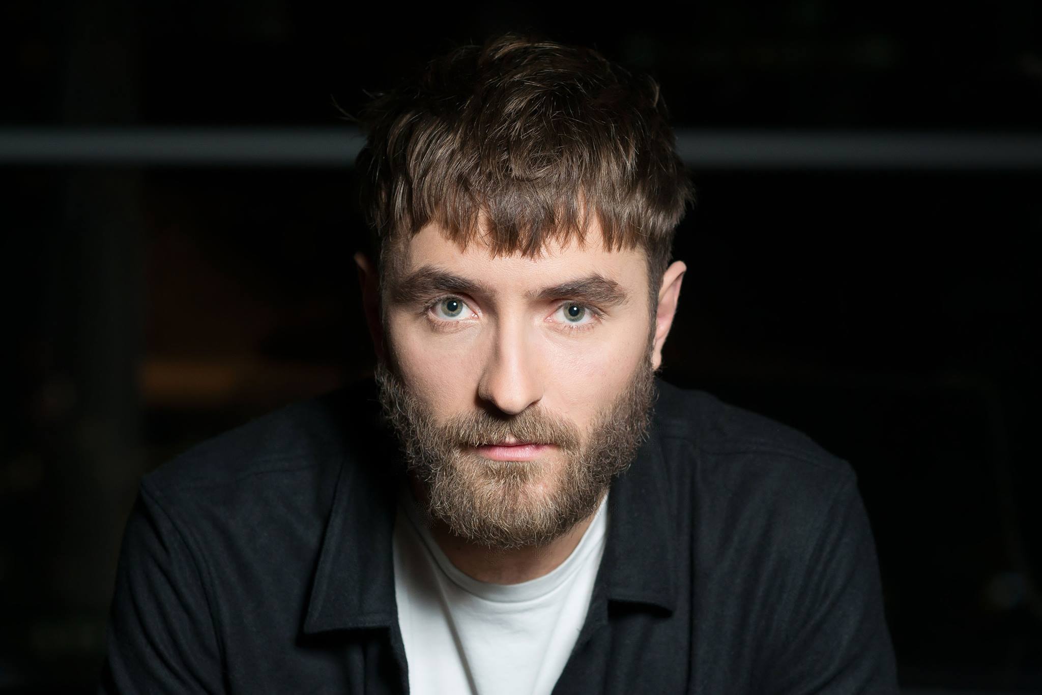 PHILIPP'S PORTRAIT SESSION - BEIJING, CHINA  