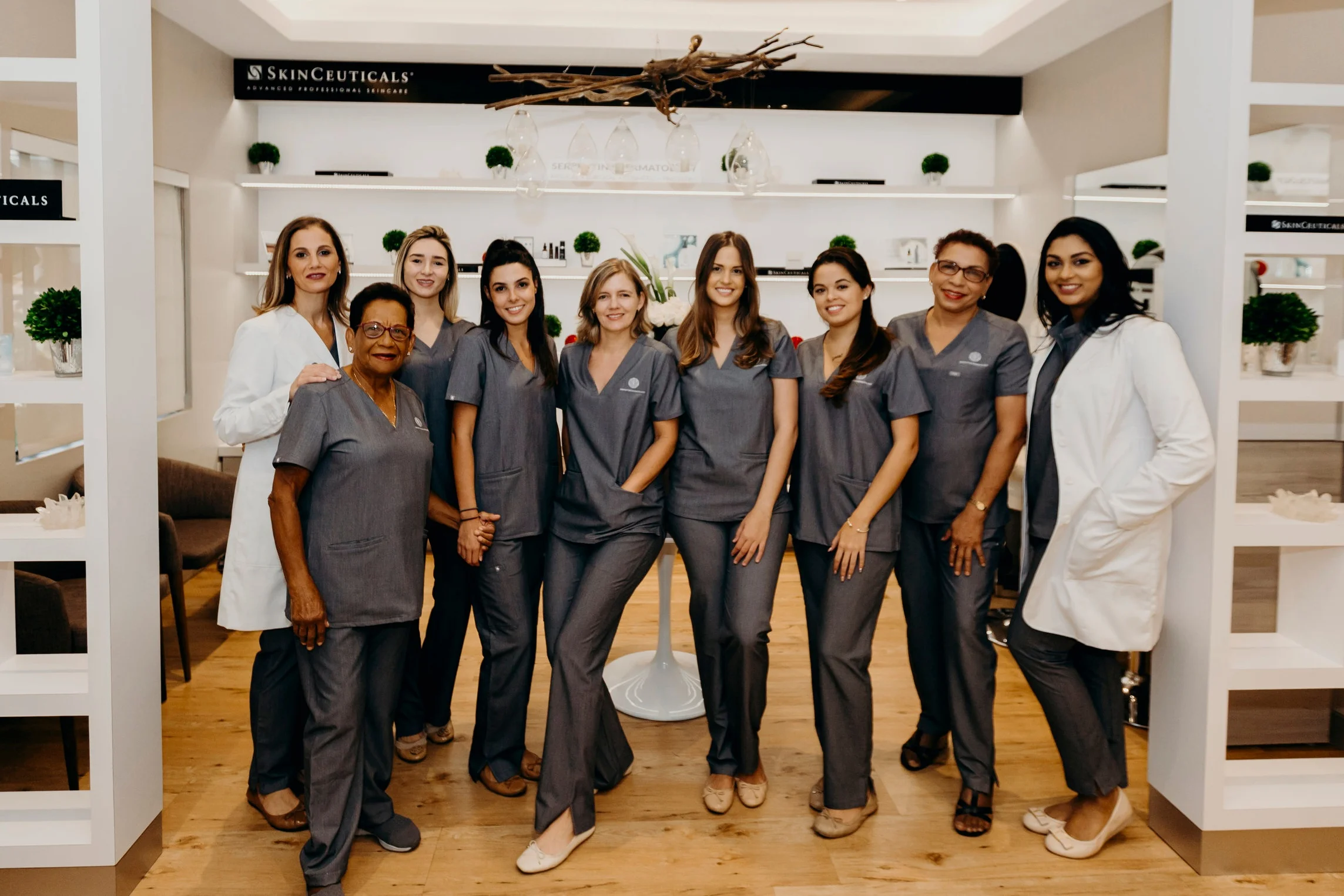 Subscribe — Serpentine Dermatology