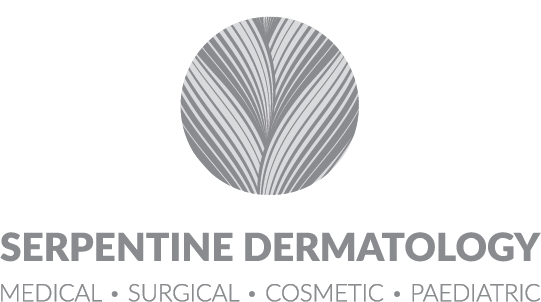 Serpentine Dermatology