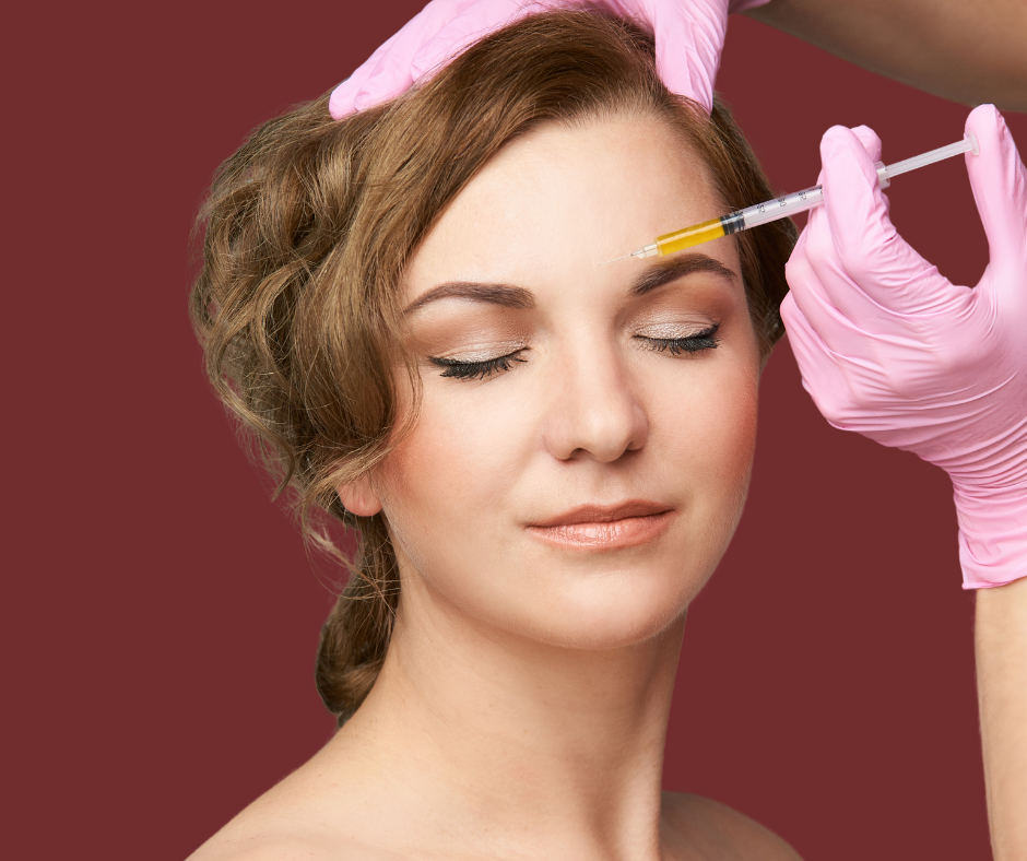 MEDICAL BOTOX –&nbsp;MORE THAN SKIN DEEP
