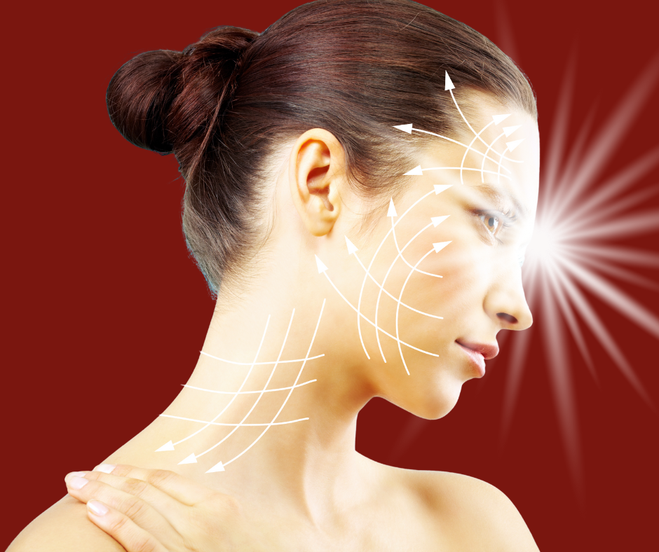 TIGHTEN, BRIGHTEN &amp; TRANSFORM