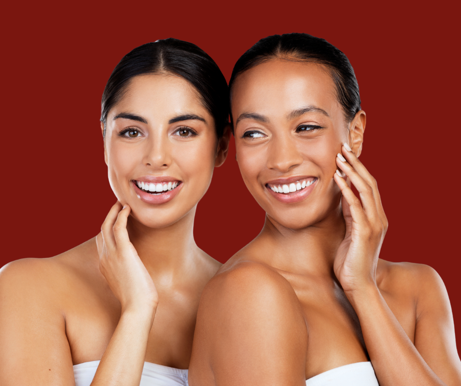 10 REASONS TO BOOK YOUR NEW YEAR SKIN CHECK 