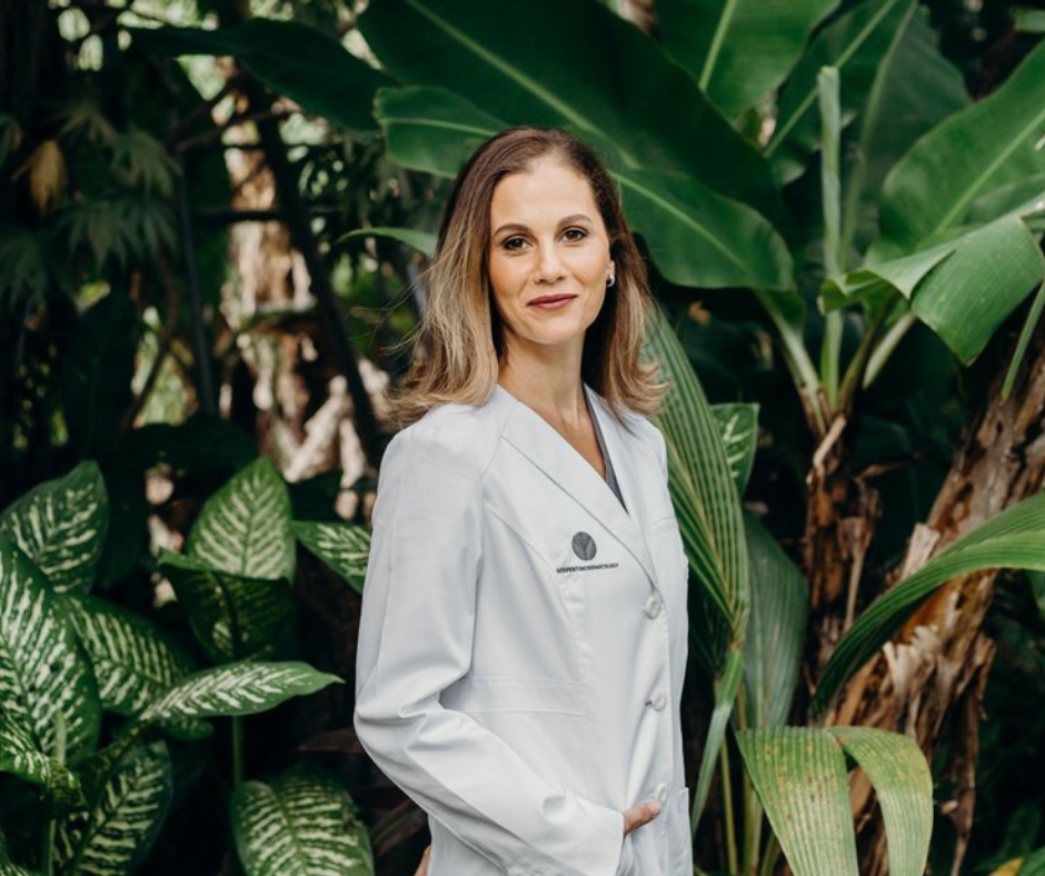 A MESSAGE FROM DR. ABRAHAM-ALI