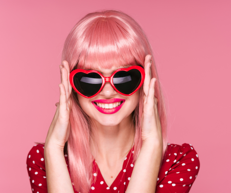 THE TOP 5 WAYS TO SHOW YOUR SKIN SOME LOVE