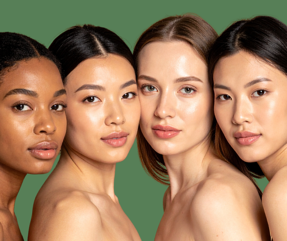 OUR TOP 10 SKINCARE LESSONS FROM 100 ISSUES