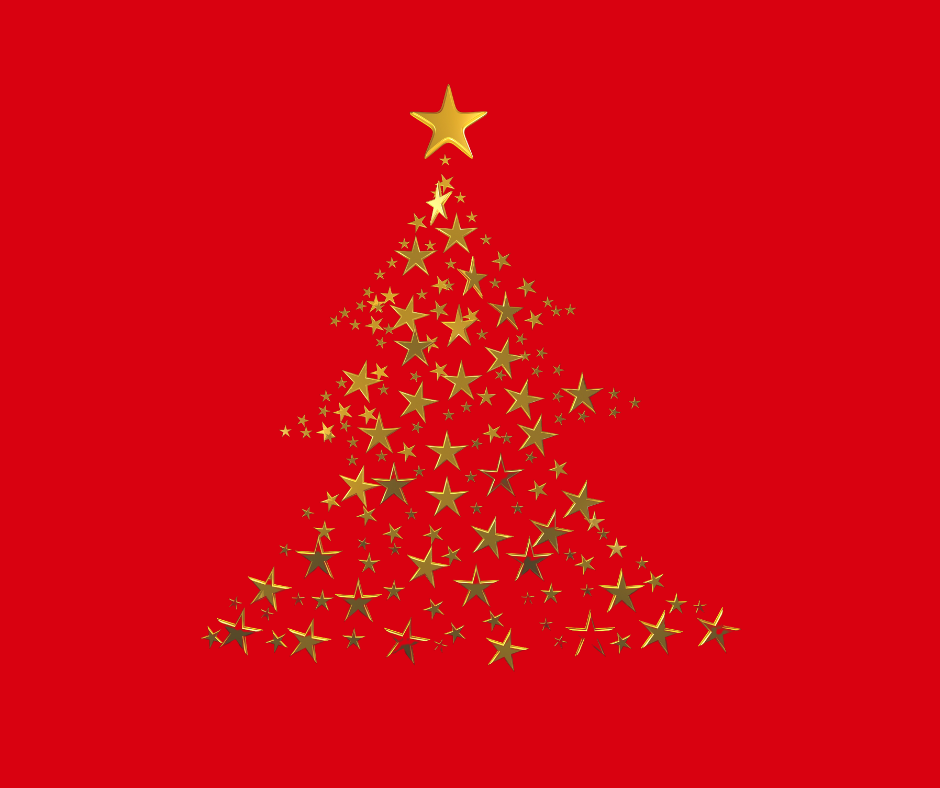 ROCKIN’ AROUND THE CHRISTMAS TREE (RASH) — Serpentine Dermatology