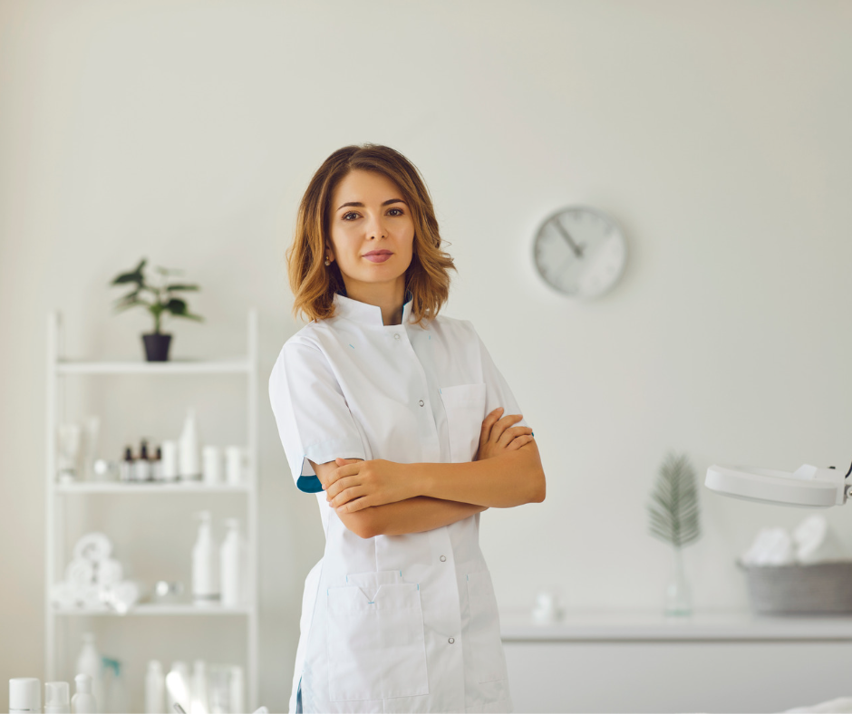 HOW WE DEFINE DERMATOLOGY 