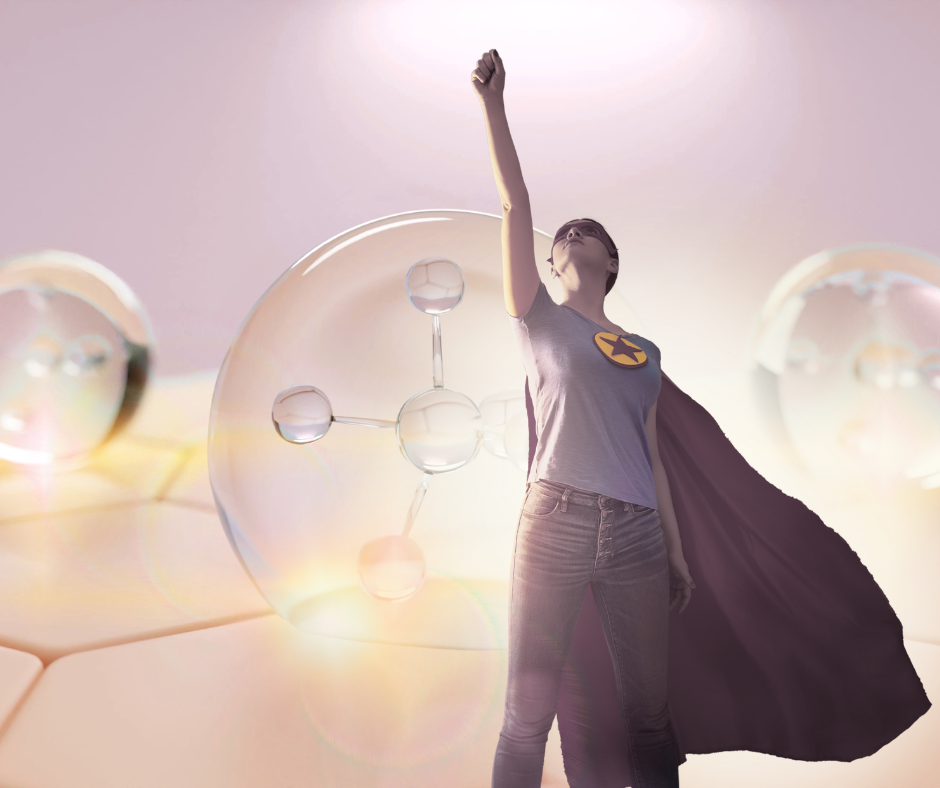 YOUR SKIN BARRIER: THE HERO OF HEALTHY SKIN