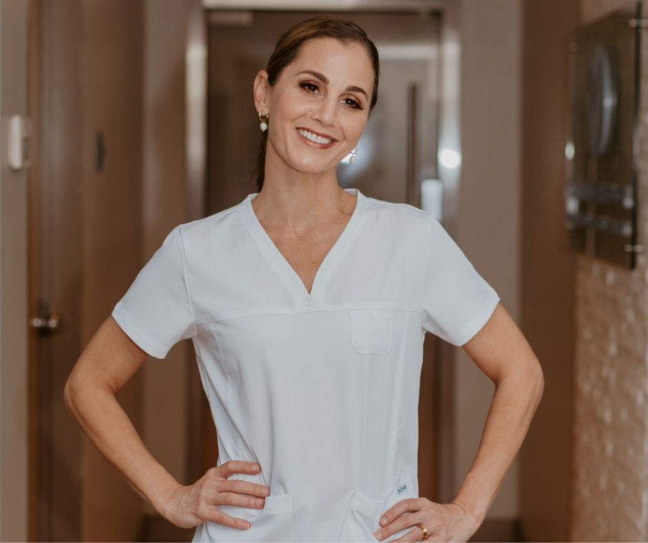 HOW WE DEFINE DERMATOLOGY — Serpentine Dermatology