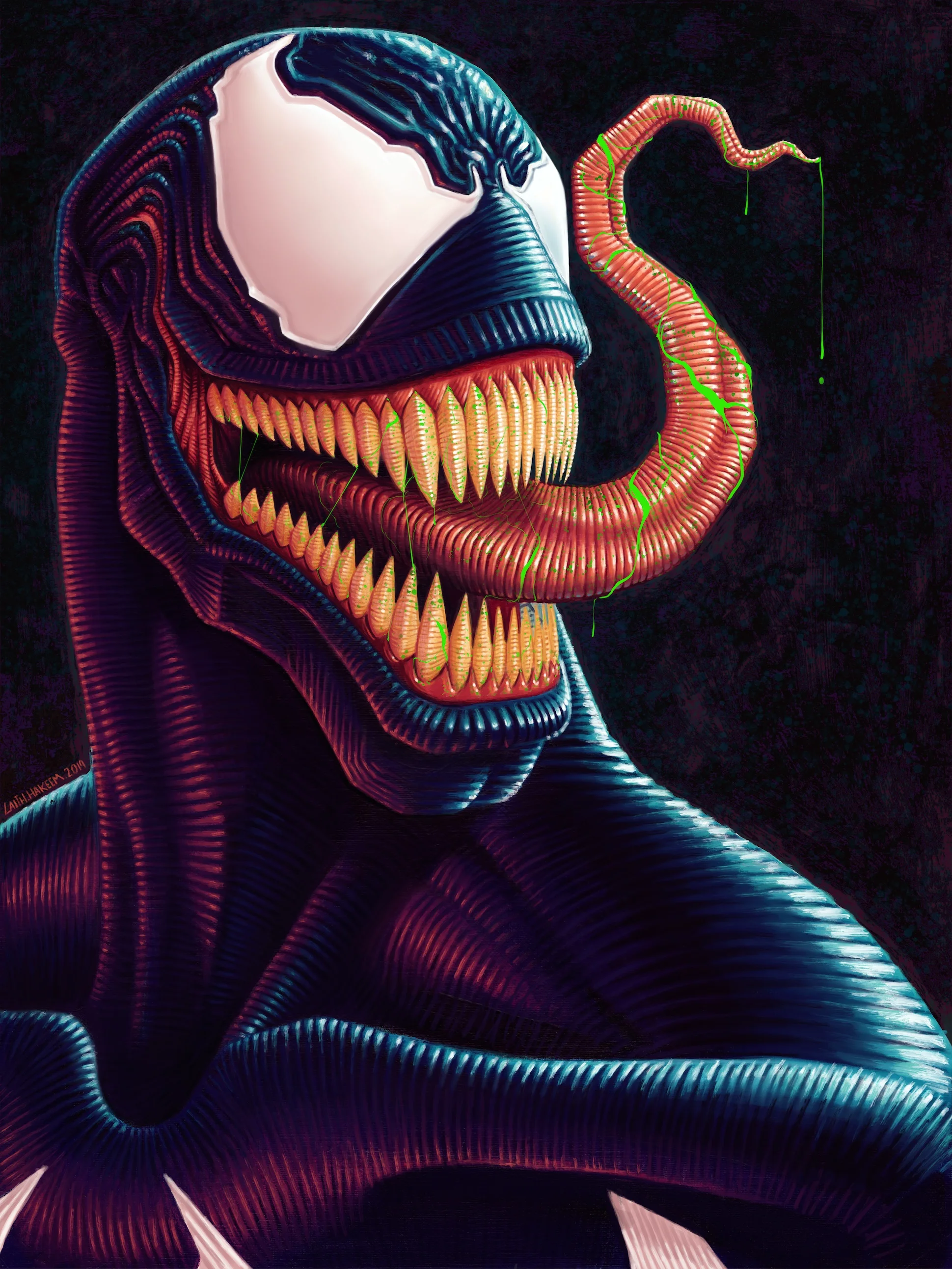 VENOM