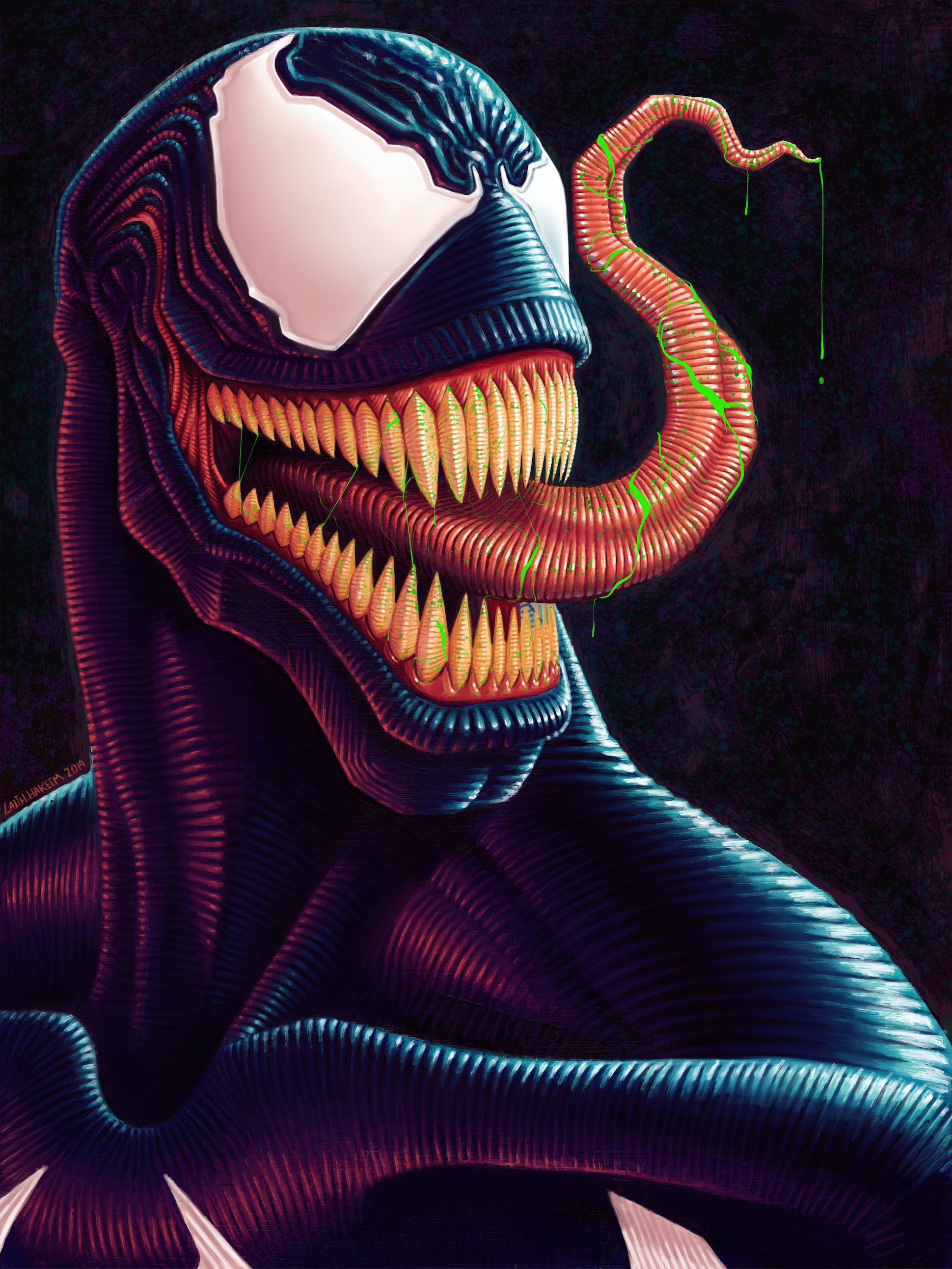 Venom