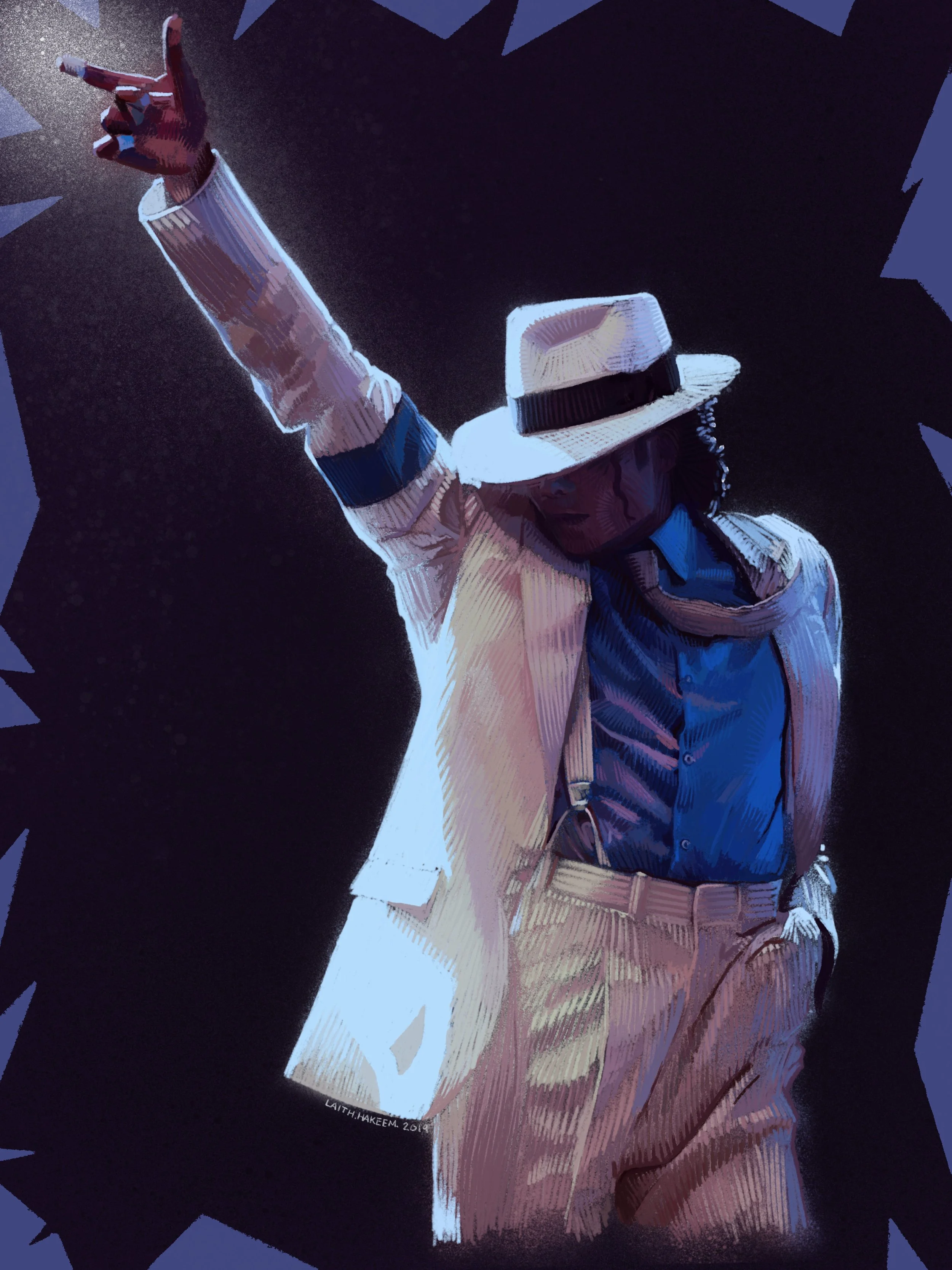 SMOOTH CRIMINAL