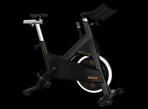 Spinner® Pro — Growth Fitness Design
