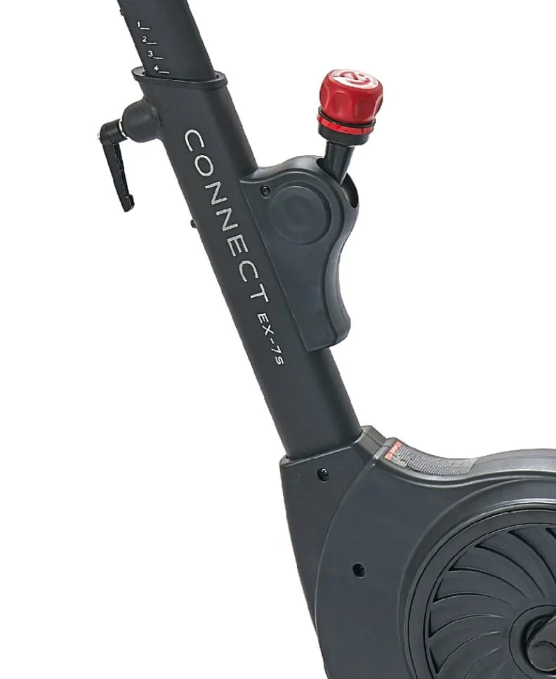 echelon ex5 flywheel weight