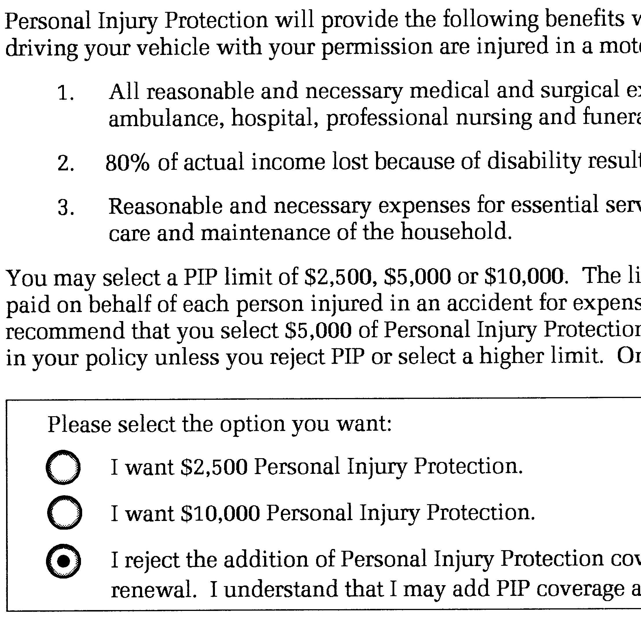 Understanding Texas Personal Injury Protective Coverage The Law understanding-texas-personal-injury-protective-coverage-the-law