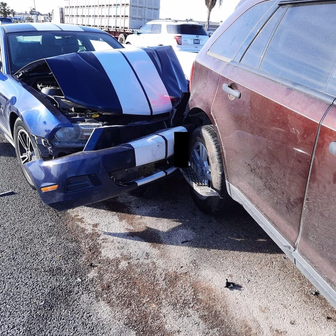 Crash reports can be extremely beneficial when pursuing an automobile insurance claim. Harlingen attorney Robert Davis Jr. explains how to get a Cameron County crash report following a collision.