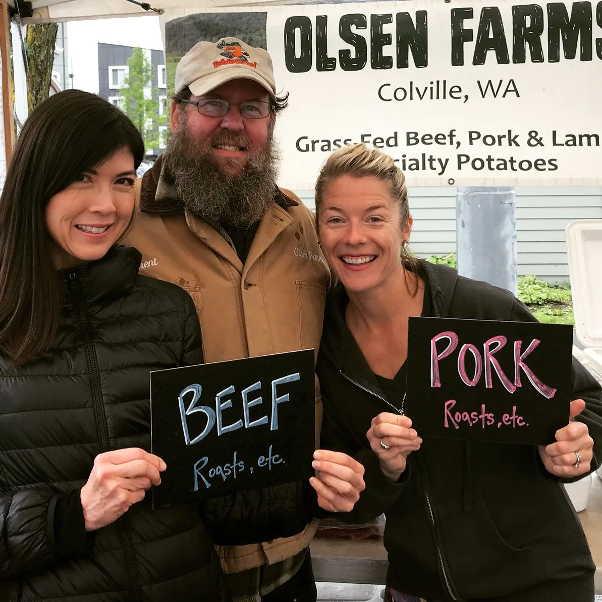 Nourishing Bone Broth